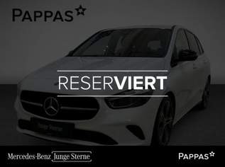 B 180 Österreich-Edition, 33900 €, Auto & Fahrrad-Autos in 4030 Kleinmünchen-Auwiesen