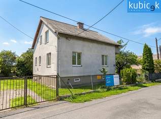Rarität am Mühlwasser mit Altbestand, 445000 €, Immobilien-Grund und Boden in 1220 Donaustadt Rarität am Mühlwasser mit Altbestand, 445000 €, Immobilien-Grund und Boden in 1220 Donaustadt