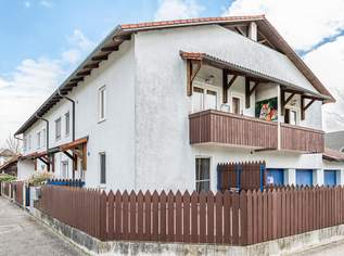 Wohnungspaket - 3 Garçonnièren mit 2 Garagen in Ansfelden, 330000 €, Immobilien-Wohnungen in 4053 Haid