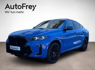 X6 xDrive30d, 109890 €, Auto & Fahrrad-Autos in 5300 Hallwang