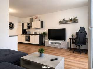 Moderne 2-Zimmer-Wohnung mit Balkon in Imst – Komfort und zentrale Lage inklusive!, 204000 €, Immobilien-Wohnungen in 6460 Stadt Imst Moderne 2-Zimmer-Wohnung mit Balkon in Imst – Komfort und zentrale Lage inklusive!, 204000 €, Immobilien-Wohnungen in 6460 Stadt Imst