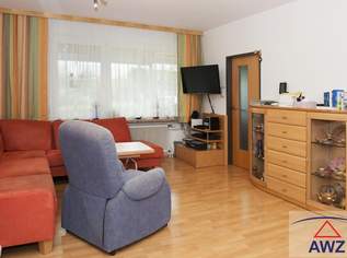 TOP-PREIS - Nähe Gmunden: GÜNSTIGE 3-Zimmer-Eigentumswohnung mit GARAGE in TOPLAGE, 225000 €, Immobilien-Häuser in 4812 Pinsdorf