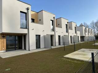 Familienglück "Am Kremserberg": Ihr neues Reihenhaus in St. Pölten, 479000 €, Immobilien-Häuser in 3100 Stattersdorf