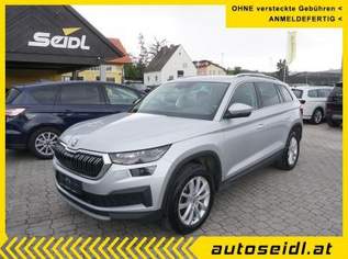 Kodiaq 2,0 TDI SCR 4x4 Style DSG *VIRTUAL+MATRIX+AHV*, 27500 €, Auto & Fahrrad-Autos in 8200 Gleisdorf Kodiaq 2,0 TDI SCR 4x4 Style DSG *VIRTUAL+MATRIX+AHV*, 27500 €, Auto & Fahrrad-Autos in 8200 Gleisdorf