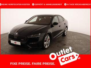 Škoda OCTAVIA RS TSI 245 DSG, 31590 €, Auto & Fahrrad-Autos in 8792 St. Peter-Freienstein