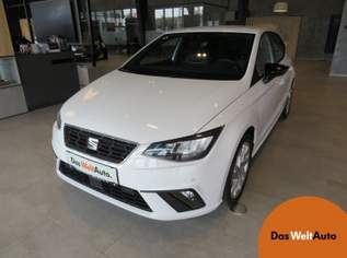 Ibiza FR Edition 1.0 TSI, 20950 €, Auto & Fahrrad-Autos in 4060 Leonding Ibiza FR Edition 1.0 TSI, 20950 €, Auto & Fahrrad-Autos in 4060 Leonding