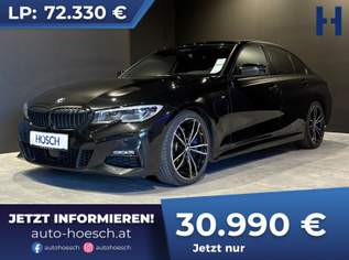 330 e xDrive M-Sport Pro LASER HEAD-UP H/K 360°, 30990 €, Auto & Fahrrad-Autos in 4061 Pasching 330 e xDrive M-Sport Pro LASER HEAD-UP H/K 360°, 30990 €, Auto & Fahrrad-Autos in 4061 Pasching