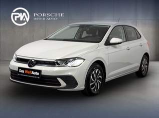 Polo Life TSI, 16900 €, Auto & Fahrrad-Autos in 9020 Innere Stadt