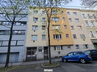 Renovierte großzügige 2 Zimmer Loggia Wohnung mit KFZ Abstellplatz inkl., 1200 €, Immobilien-Wohnungen in 1140 Penzing