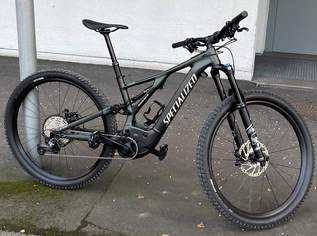 Specialized Levo Turbo e bike Specialized Levo Turbo e bike