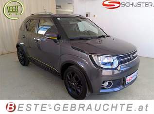 Ignis 1,2 DualJet Hybrid 4WD Flash, 12970 €, Auto & Fahrrad-Autos in 4663 Laakirchen Ignis 1,2 DualJet Hybrid 4WD Flash, 12970 €, Auto & Fahrrad-Autos in 4663 Laakirchen