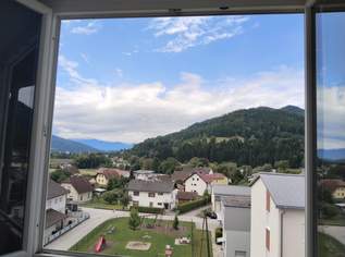 sonnige Wohnung 70m², barrierefrei, 3 Zimmer, Garage, Brückl Zentrum, 720 €, Immobilien-Wohnungen in 9371 Brückl