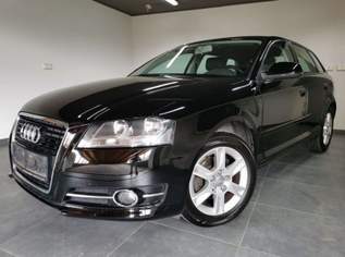 A3 -Sportback,Attraction,Ahv,Tempomat,SR+WR,PDC,Klima, 7990 €, Auto & Fahrrad-Autos in 8250 Vorau
