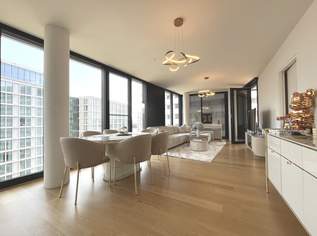 UNBEFRISTET! Topmodernes 2-Zimmer Apartment mit Loggia in den BEL MAIN RESIDENCES!, 1627.4 €, Immobilien-Wohnungen in 1100 Favoriten