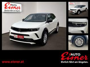 MOKKA-E EDITION, 17790 €, Auto & Fahrrad-Autos in 9020 Innere Stadt