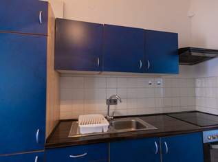 Provisionsfreie helle  1,5 Zi. Wohnung ab sofort zu vermieten, 493 €, Immobilien-Wohnungen in 1020 Leopoldstadt
