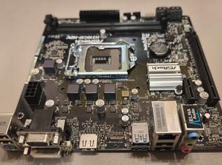 div. Motherboards (Sockel 1151 V2), 40 €, Marktplatz-Computer, Handys & Software in 1160 Ottakring