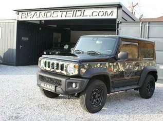 Jimny 1,5 VVT Allgrip N1,*MwSt. ausweißbar, AHV, 32990 €, Auto & Fahrrad-Autos in 3443 Gemeinde Sieghartskirchen