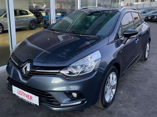 Clio Expression, 11990 €, Auto & Fahrrad-Autos in 6972 Gemeinde Fußach