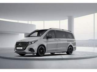 V 300 d 4MATIC EXCLUSIVE Lang AHK 2,5t 7 Sitze, 119988 €, Auto & Fahrrad-Autos in 5301 Eugendorf