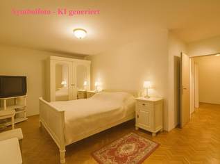 Großzügige und helle Wohnung in Toplage mit zwei Terrassen!, 550000 €, Immobilien-Wohnungen in 1170 Hernals