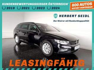 Passat Variant BUSINESS 2,0 TDI DSG, 21480 €, Auto & Fahrrad-Autos in 8200 Gleisdorf