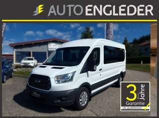 Transit Kasten 2,2 TDCi L3H2 350 Doppelkabine T... Transit Kasten 2,2 TDCi L3H2 350 Doppelkabine T...