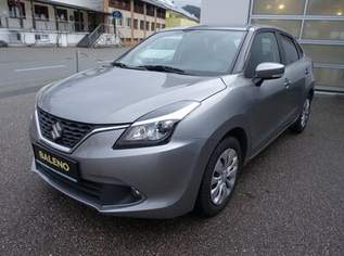 Baleno 1.2 DJ Flash, 7990 €, Auto & Fahrrad-Autos in 4170 Haslach an der Mühl