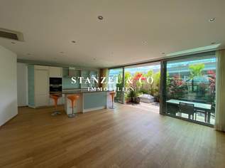 MODERNER TERRASSENDACHAUSBAU IN STILHAUS, 1490000 €, Immobilien-Wohnungen in 1040 Wieden