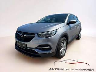 Grandland X Edition, 14000 €, Auto & Fahrrad-Autos in 3430 Gemeinde Tulln an der Donau