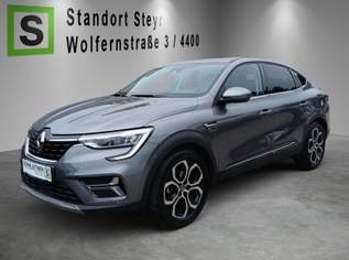 ARKANA Techno E-Tech Hybrid 145 OBI, 26490 €, Auto & Fahrrad-Autos in 4400 ARKANA Techno E-Tech Hybrid 145 OBI, 26490 €, Auto & Fahrrad-Autos in 4400
