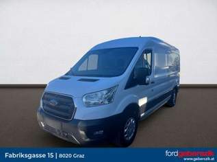 Transit Kasten 2,0 EcoBlue L3H2 350 Trend, 21870 €, Auto & Fahrrad-Autos in 8020 Gries