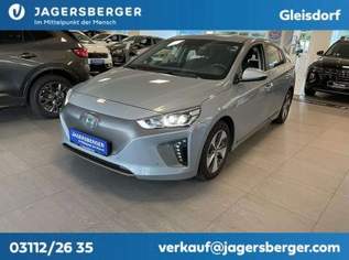 Ioniq Elektro 28kWh Level 4 Aut., 12890 €, Auto & Fahrrad-Autos in 8200 Gleisdorf Ioniq Elektro 28kWh Level 4 Aut., 12890 €, Auto & Fahrrad-Autos in 8200 Gleisdorf