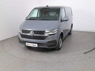 Transporter T6.1 Kastenwagen TDI