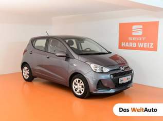 i10 1,0 Run, 9890 €, Auto & Fahrrad-Autos in 8160 Weiz