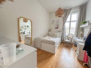 Gepflegte 2 Zimmer-Altbauwohnung – WG-geeignet!, 700 €, Immobilien-Wohnungen in 8010 
