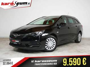 Astra Sports Tourer Edition | TOP GEPFLEGT | Led, 9790 €, Auto & Fahrrad-Autos in 4693 Desselbrunn
