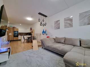 TOPCHANCE! NEUWERTIGE 3-ZIMMER-WOHNUNG MIT BALKON. U1 KAGRANER PLATZ FUSSLÄUFIG., 420000 €, Immobilien-Wohnungen in 1220 Donaustadt TOPCHANCE! NEUWERTIGE 3-ZIMMER-WOHNUNG MIT BALKON. U1 KAGRANER PLATZ FUSSLÄUFIG., 420000 €, Immobilien-Wohnungen in 1220 Donaustadt