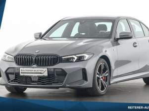 320i *M-Sportpaket Pro *Head-UP *LED, 41990 €, Auto & Fahrrad-Autos in Steiermark