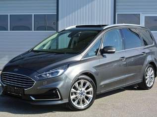 Galaxy 2.0 EcoBlue Aut. AWD VIGNALE * 7-SITZE * LEDER * PANO * Standhe..., 27490 €, Auto & Fahrrad-Autos in 4693 Desselbrunn Galaxy 2.0 EcoBlue Aut. AWD VIGNALE * 7-SITZE * LEDER * PANO * Standhe..., 27490 €, Auto & Fahrrad-Autos in 4693 Desselbrunn
