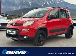 Panda 4x4 85 Wild Anniversario 40, 16990 €, Auto & Fahrrad-Autos in 6068 Gemeinde Mils Panda 4x4 85 Wild Anniversario 40, 16990 €, Auto & Fahrrad-Autos in 6068 Gemeinde Mils