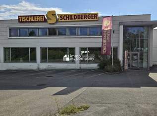 Tischlerei, will wieder gestartet werden, 3300 €, Immobilien-Gewerbeobjekte in 3254 Gemeinde Bergland