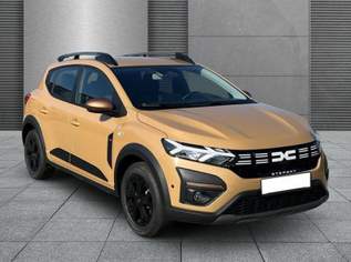 Sandero Stepway Extreme+ PDC+LED+RFK TCe 100 ..., 21091 €, Auto & Fahrrad-Autos in 6844 Gemeinde Altach