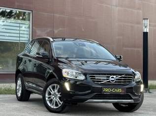 XC60 // 2.4 D5 // Summum // AWD // GARANTIE, 19990 €, Auto & Fahrrad-Autos in 2544 Leobersdorf
