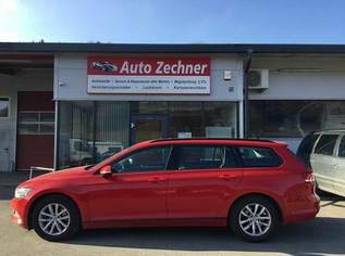 Passat Variant Trendline 1,6 TDI, 11599 €, Auto & Fahrrad-Autos in 8081 Pirching am Traubenberg