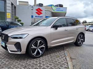 XC60 B4 Ultimate Dark AWD Geartronic, 54990 €, Auto & Fahrrad-Autos in 6020 Innsbruck