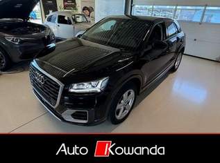 Q2 Sport Automatik -1. Besitz *Wenig Km*, 16990 €, Auto & Fahrrad-Autos in 4451 Garsten