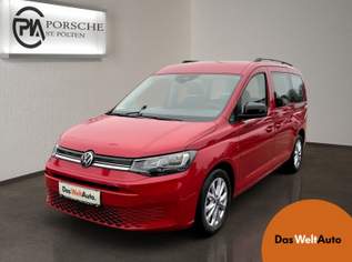 Caddy Life Maxi TDI, 38990 €, Auto & Fahrrad-Autos in Niederösterreich