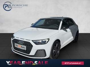 A1 25 TFSI intense, 23990 €, Auto & Fahrrad-Autos in 9020 Innere Stadt