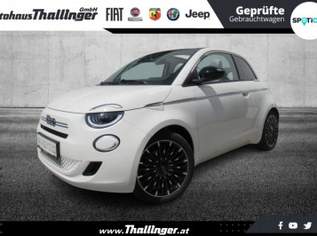 500C Cabrio Hybrid La Prima, 24999 €, Auto & Fahrrad-Autos in 4800 Attnang-Puchheim
